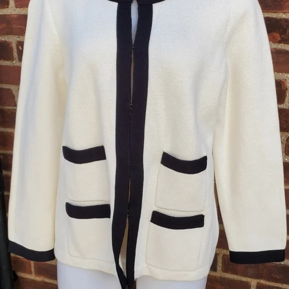 Talbots classic‎ sweater 1XP - Picture 4 of 10